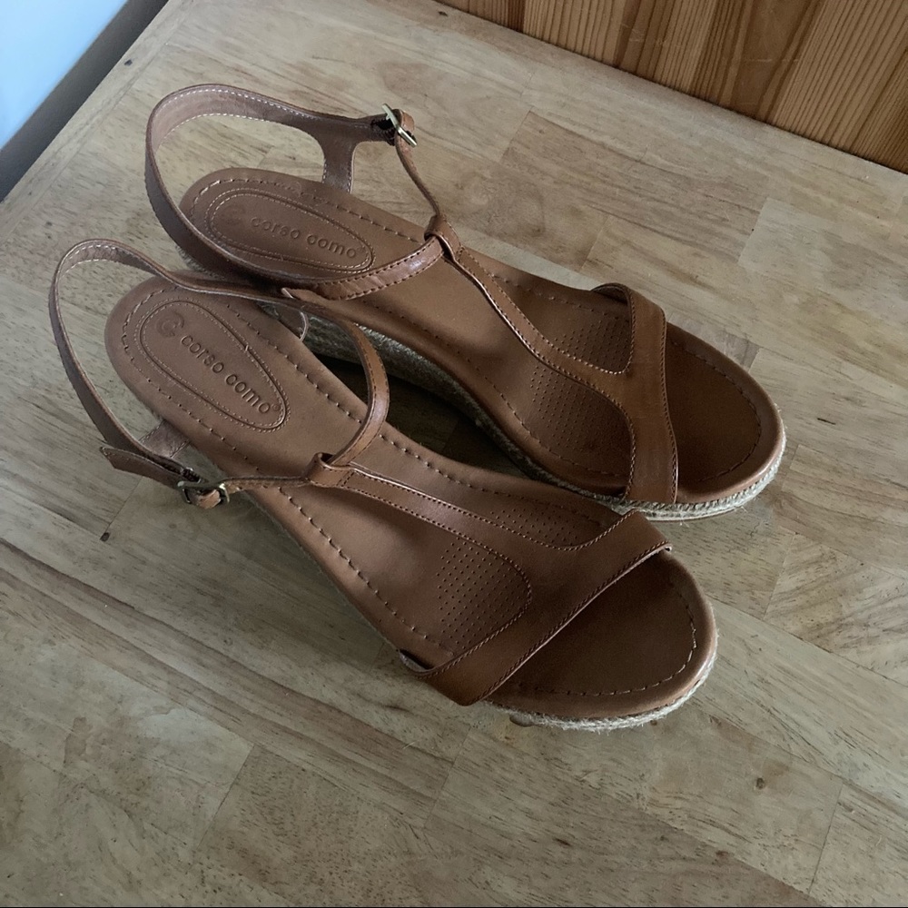 Corso Como Sandals - image 1